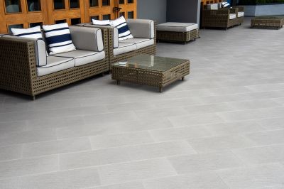 Patio and Outdoor Tiling